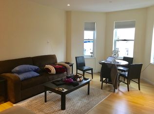 205 Newbury St STE 4F, Boston, MA 02116