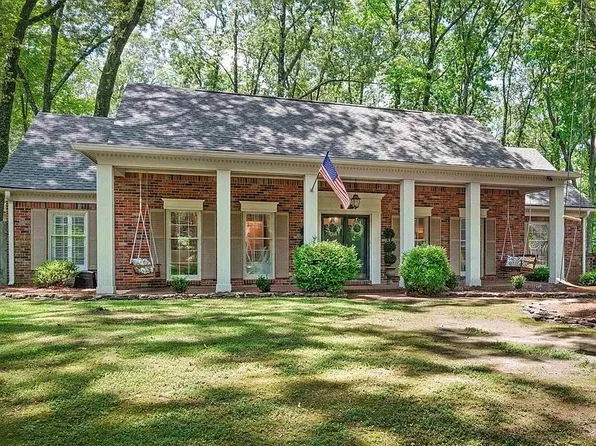 2183 Lochlevin Dr, Memphis, TN 38119
