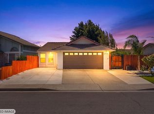 2710 Cascade Ln, Fairfield, CA 94533