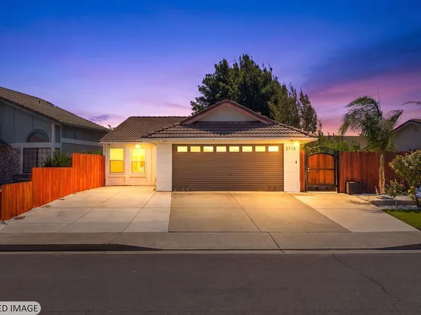 2710 Cascade Lane, Fairfield, CA 94533