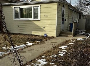 6238 W Eastwood Ave, Chicago, IL