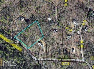 0 Blalock Goldmine Rd LOT 23, Clayton, GA 30525