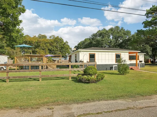 1506 Colorado Ave, La Marque, TX 77568