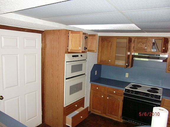 Main Kitchen