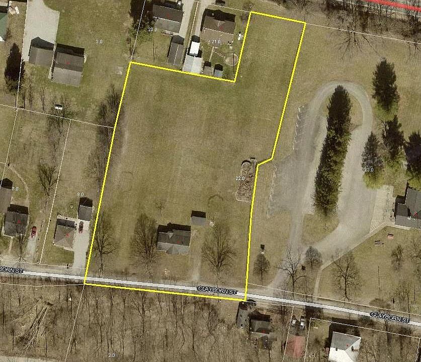 1st image of 19087 Clayborn St