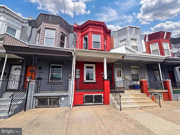 2nd image of 2107 W Somerset St