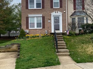 8004 Brightlight Pl, Ellicott City, MD 21043
