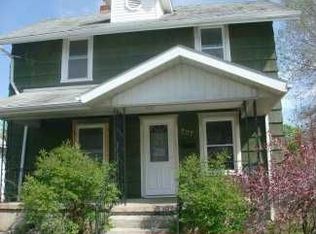 637 S Dewey Ave, Lima, OH 45804