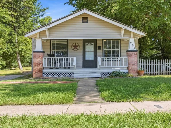 407 W 1st St, Edmond, OK 73003