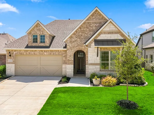 1112 Sunbeam Cv, Anna, TX 75409