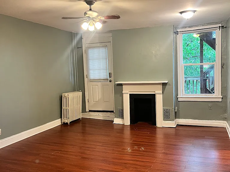 929 N Calvert St #2 — Photo 11