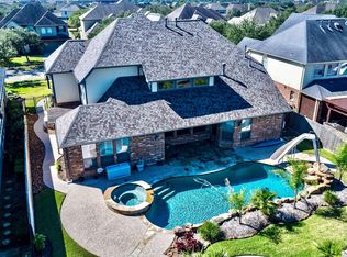 2294 Azahar Ct, League City, TX 77573