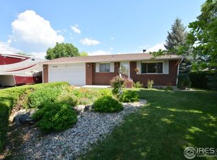 2719 Goldenrod Pl, Loveland, CO 80537