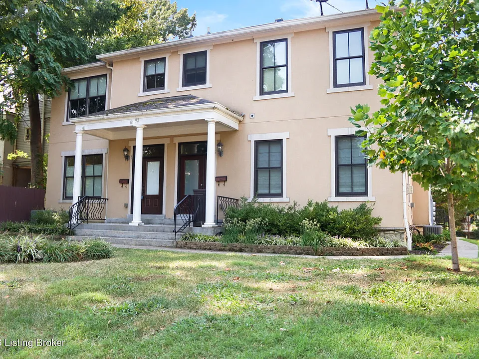 927 Cherokee Rd #5E