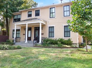927 Cherokee Rd APT 5E, Louisville, KY 40204