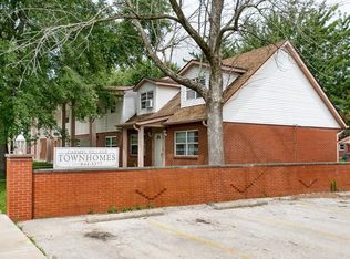 610 Village Place South Dr, Indianapolis, IN 46280