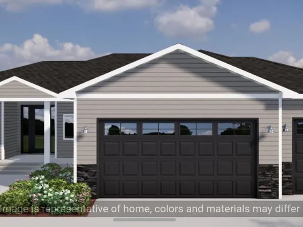 108 Neuman Blvd, Colfax, ND 58018