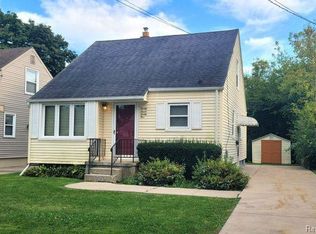 2725 Brandon St, Flint, MI 48503