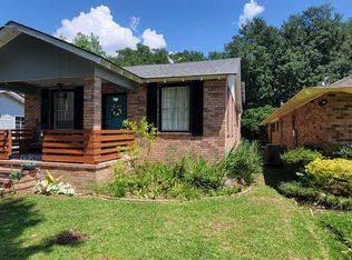 1956 Christian St, Baton Rouge, LA 70808