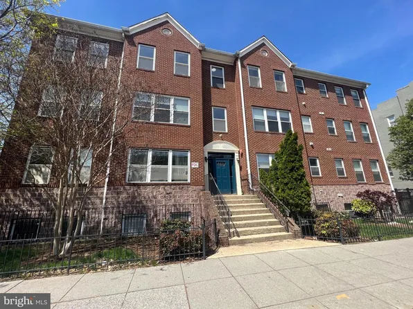 1404 11th St NW Unit 202, Washington, DC 20001
