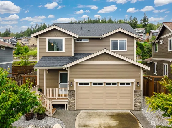 4348 Winslow Court, Bellingham, WA 98226
