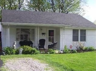 1559 Chattanooga Ave, Youngstown, OH