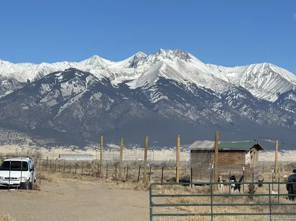 TBD, Alamosa, CO 81101