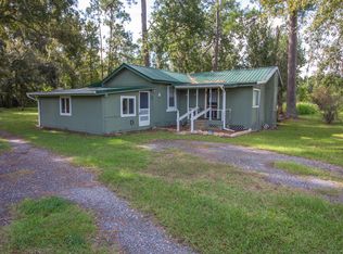 448886 Us Highway 301, Callahan, FL 32011