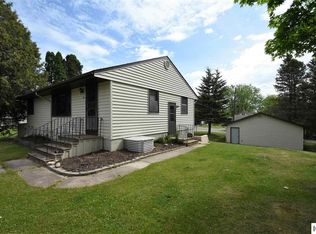 206 Hawkins Ave, Coleraine, MN 55722