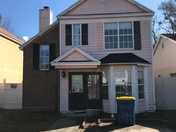 11029 Traci Lynn Dr, Jacksonville, FL 32218