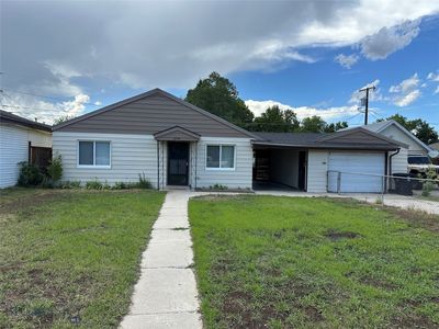 2119 Johns Ave, Butte, MT, 59701