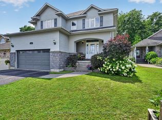1330 Cuthbertson Ave, Brockville, ON K6V 6Y1