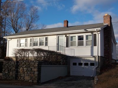 78 2nd Island Rd, Webster, MA, 01570