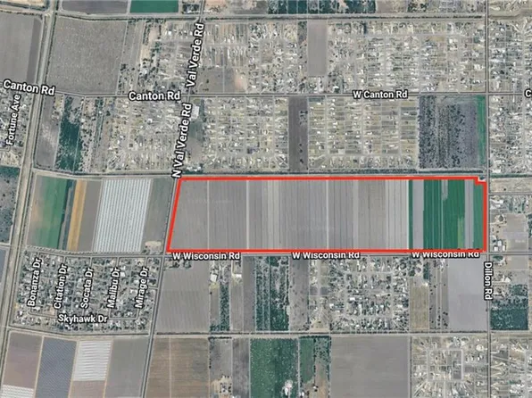 00 Wisconsin Rd, McAllen, TX 78537
