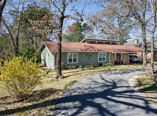 142 Fairway Dr E, Hideaway, TX 75771