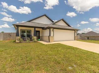 12916 County Road 46, Tyler, TX 75704