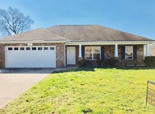 2021 Sparrow St, Spring Hill, TN 37174