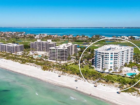 3rd image of 455 Longboat Club Rd APT 707