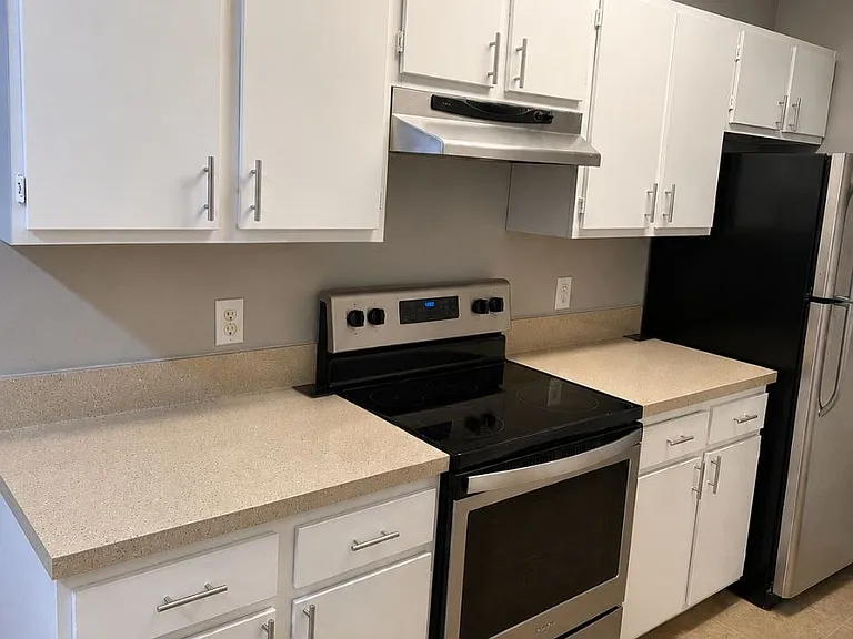 APPLIANCES