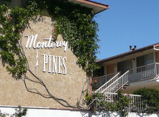 6588 Segovia Rd APT 8, Goleta, CA 93117