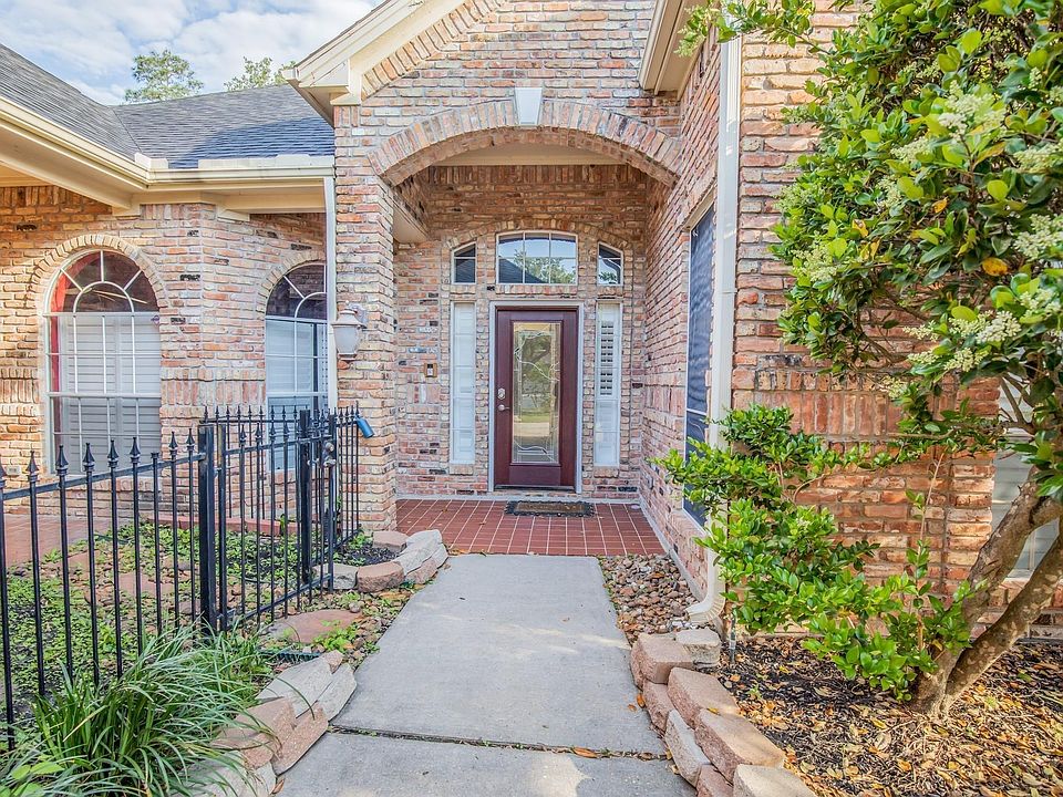 6242 Agassi Ace Ct, Spring, TX 77379 | MLS #14442225 | Zillow