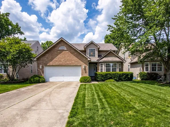 8552 Deerway Dr, Cincinnati, OH 45236