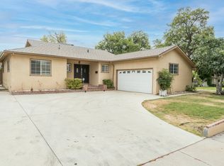 11420 Valjean Ave, Granada Hills, CA 91344