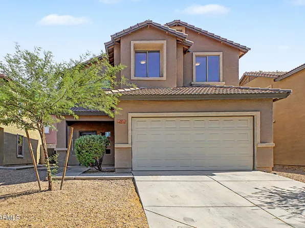 625 E ATLANTA Avenue, Phoenix, AZ 85040