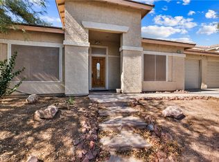 2865 Rippling Springs St, Laughlin, NV 89029