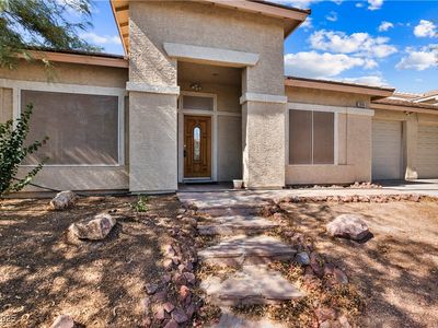 2865 Rippling Springs St, Laughlin, NV, 89029