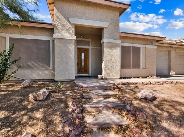 2865 Rippling Springs St, Laughlin, NV 89029
