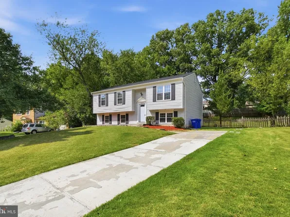 15010 Newcomb Ln, Bowie, MD 20716