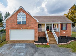 701 Red Hollow Dr, Springfield, TN 37172