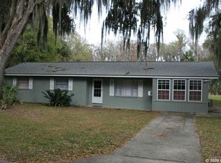 4397 NW 217th St, Micanopy, FL 32667